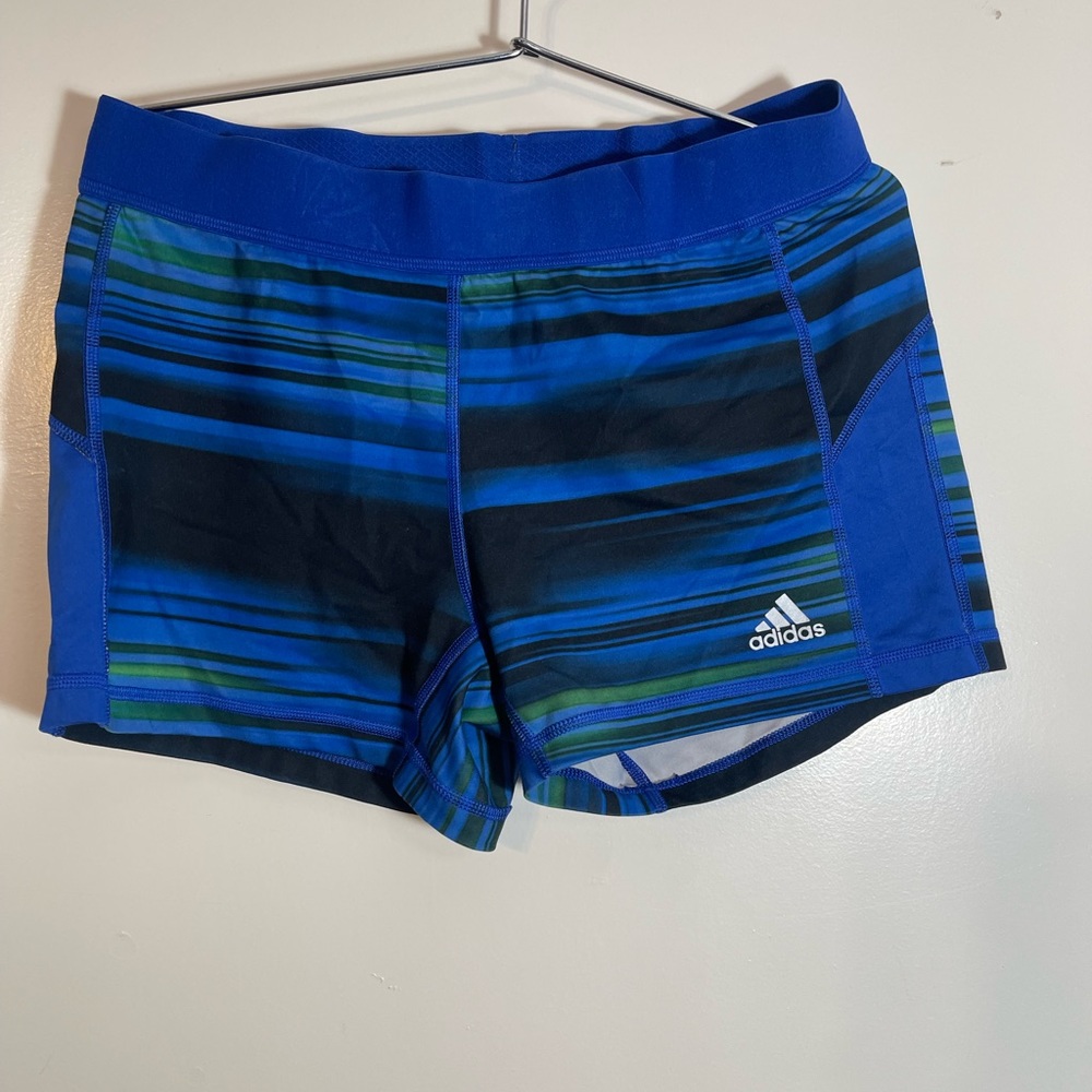 Women athletic shorts